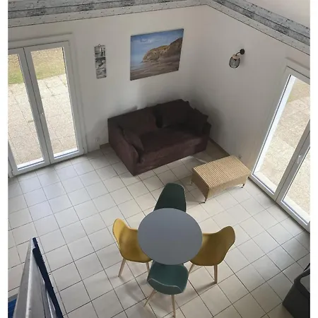Adelison Hébergement de vacances