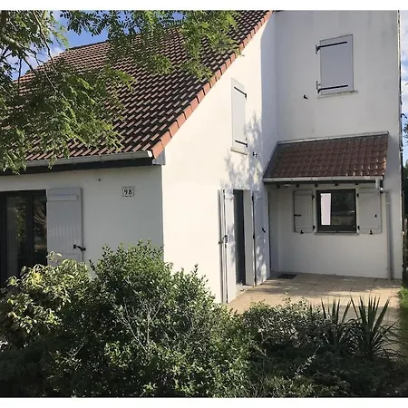 Hébergement de vacances Adelison